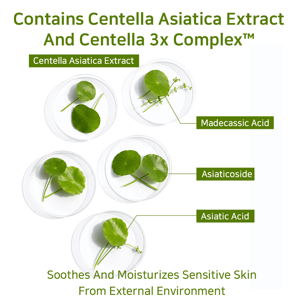 APLB AHA BHA PHA Centella Facial Toner 200 ml. - Image 6