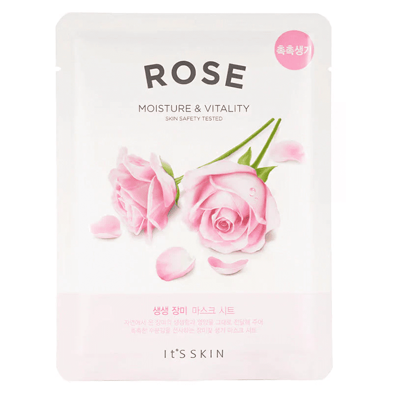 Its Skin Mask Sheet