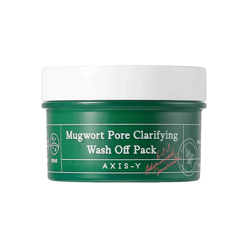 pore mask