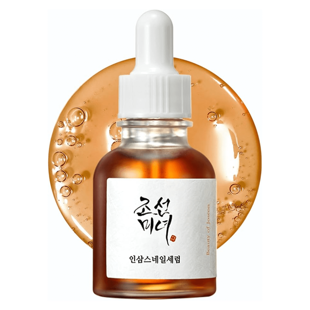 Beauty of Joseon Revive Serum  Ginseng & Snail Mucin-30 ml.