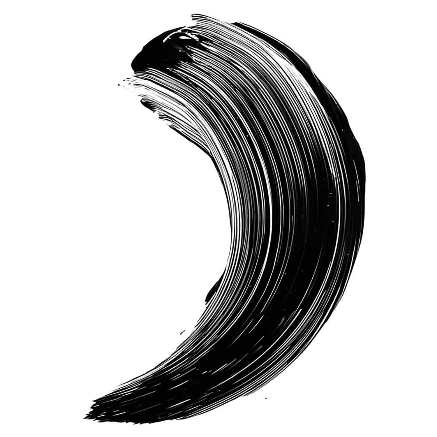 Lash Sensational Waterproof Mascara – Very Black 9ml. - Image 2