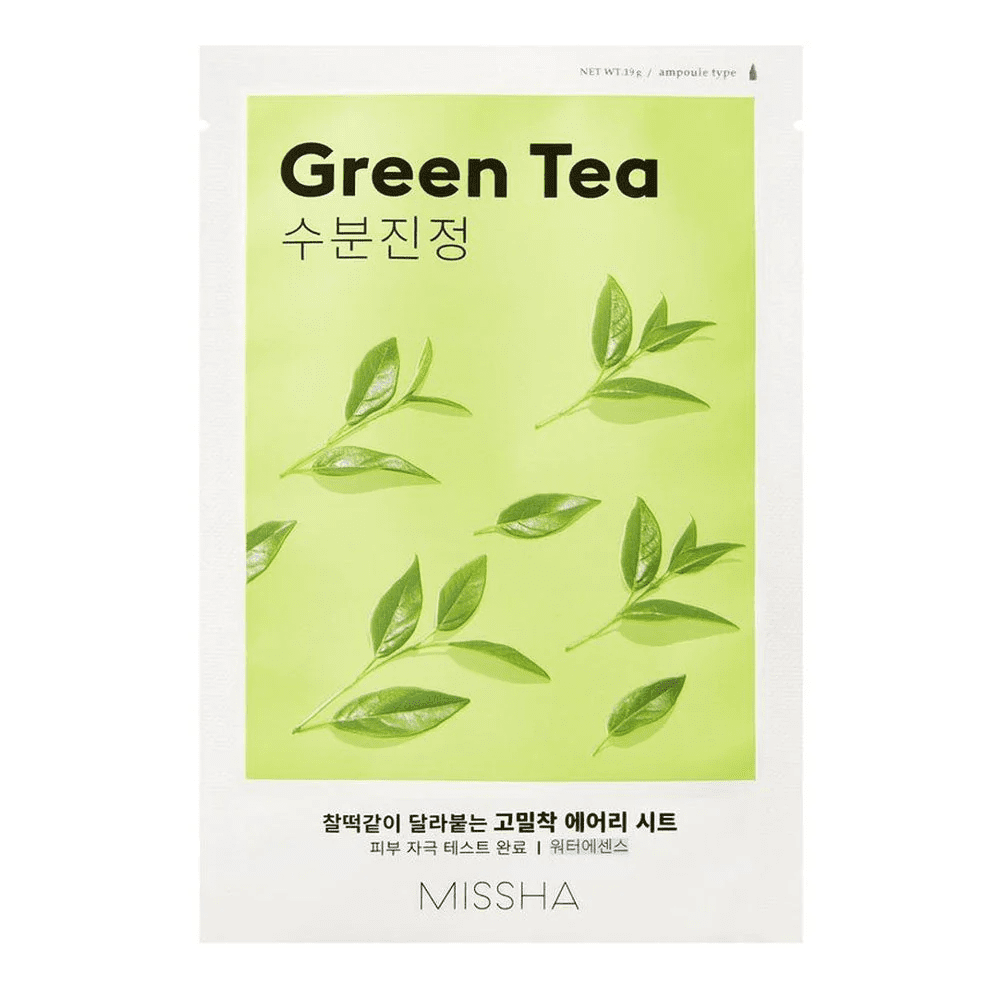 MISSHA Airy Fit Sheet Mask - Image 6