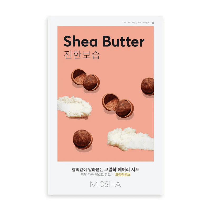 MISSHA Airy Fit Sheet Mask - Image 8