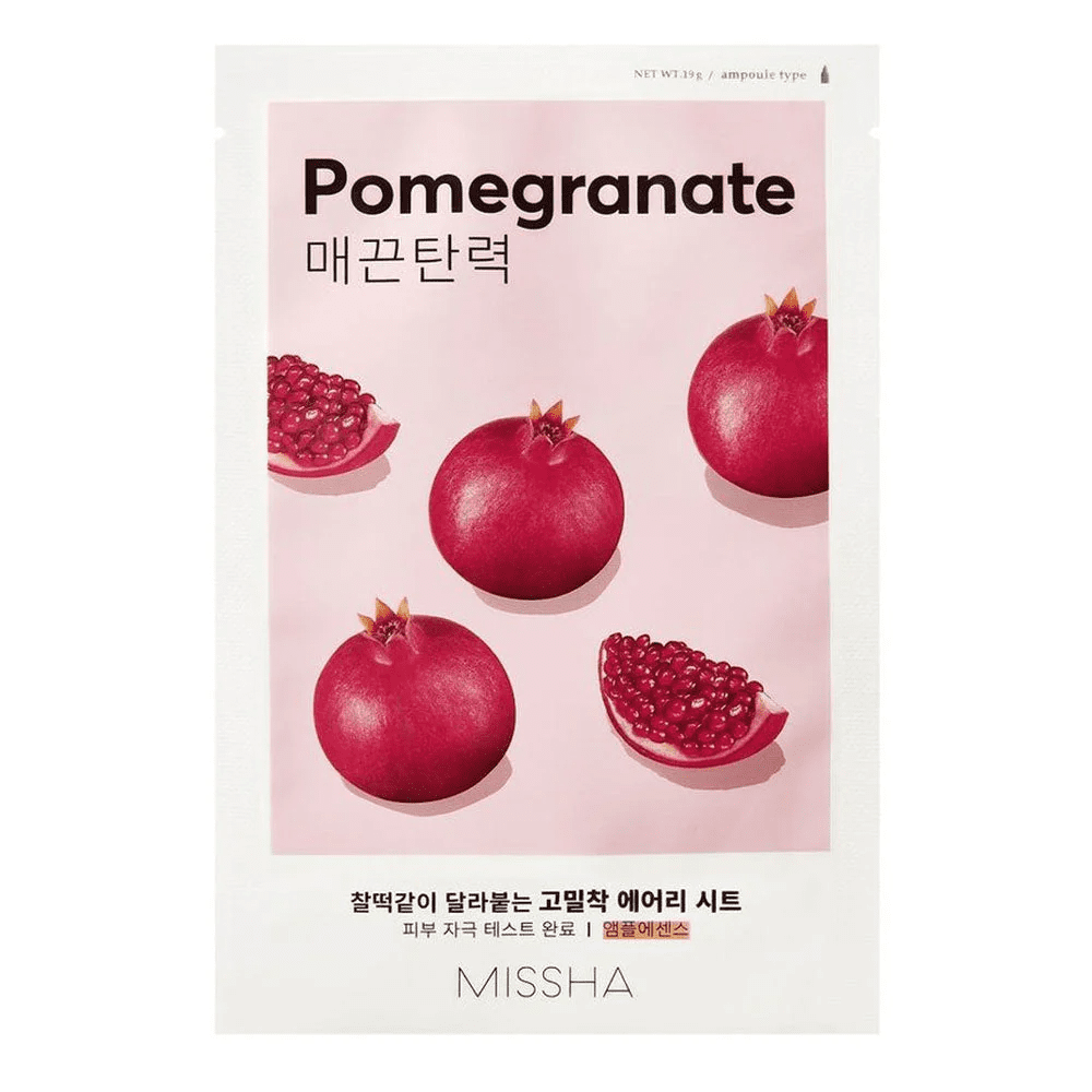 MISSHA Airy Fit Sheet Mask - Image 11