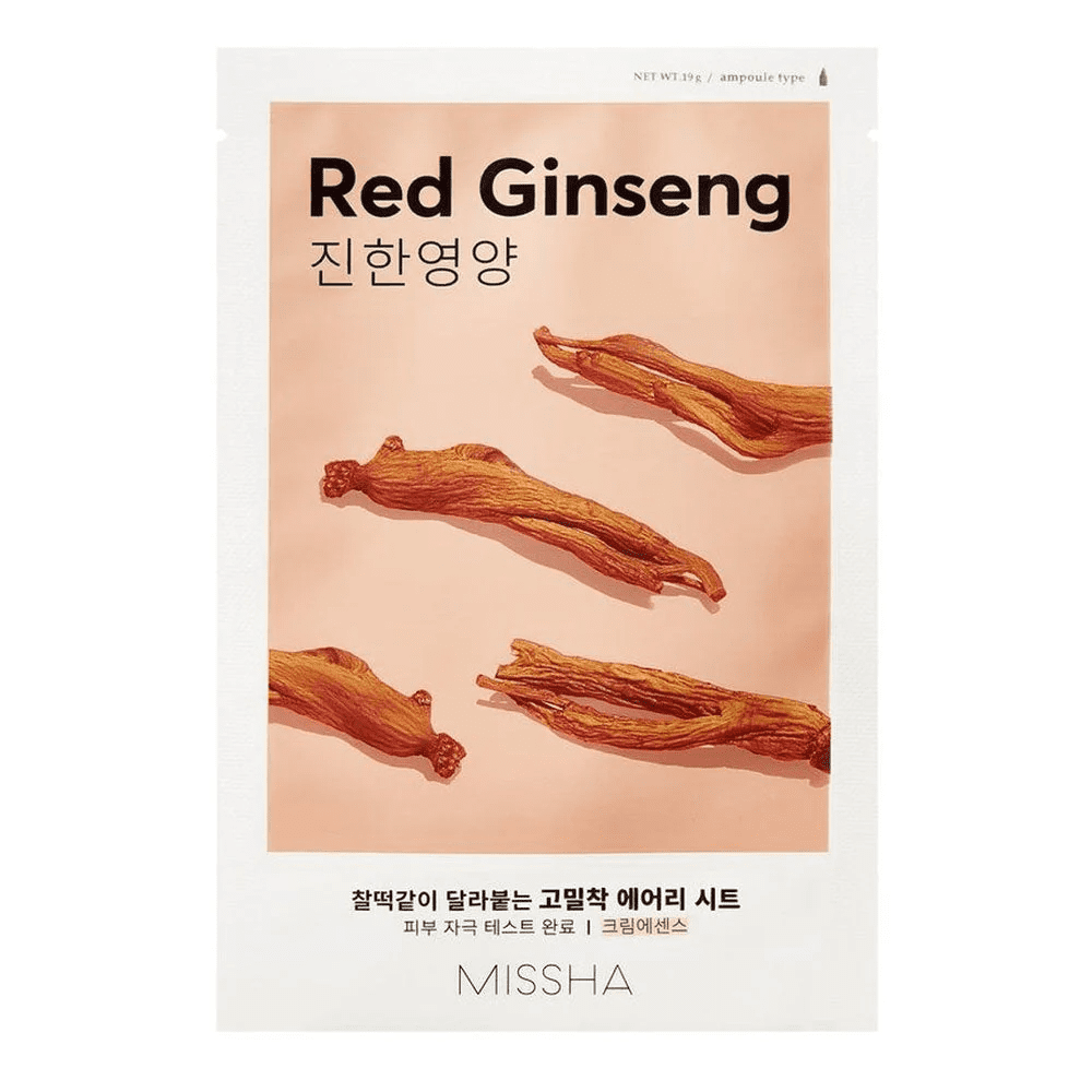 MISSHA Airy Fit Sheet Mask - Image 10