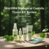 Skin1004 Madagascar Centella Travel Kit Review | Benefits & Uses